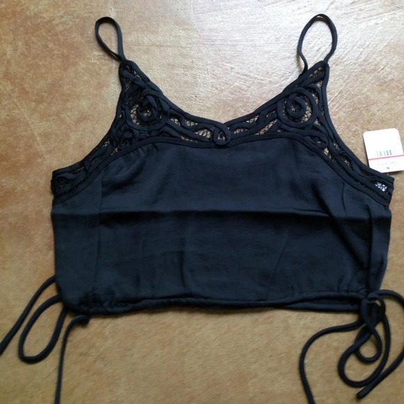 Free People Blouson Brami - Picture 3 of 4